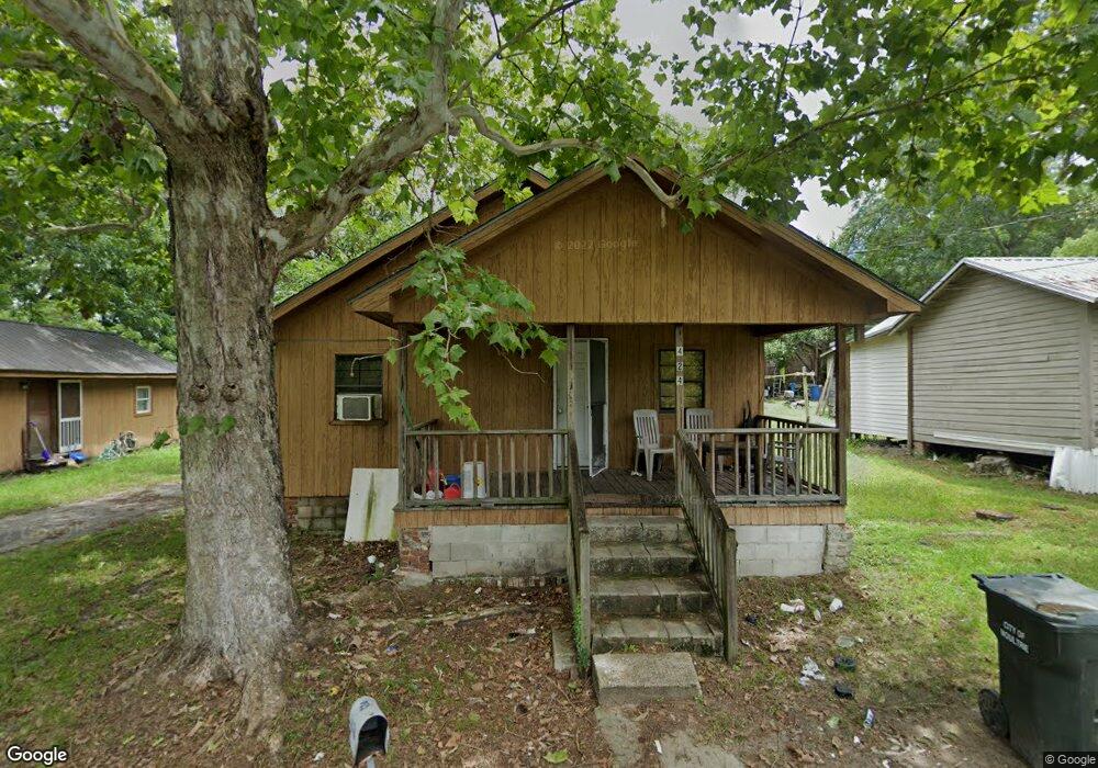 424 9th St NW, Moultrie, GA 31768 - photo 1