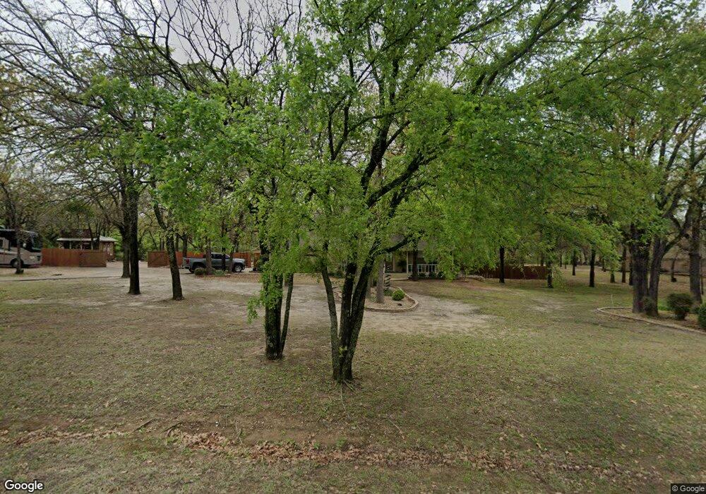 6701 Victorian Ct, Granbury, TX 76049 - photo 1