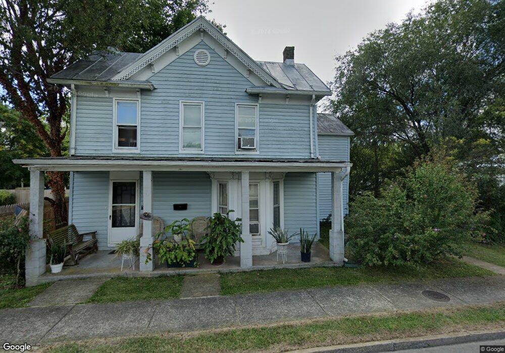 115 Mechanic St, Luray, VA 22835 - photo 1