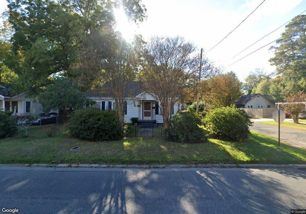 313 N 7th St, West Monroe, LA 71291 - photo 1