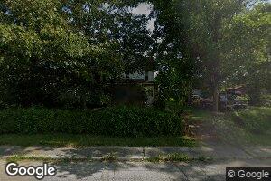 512 E Elm St, Gaston, IN 47342