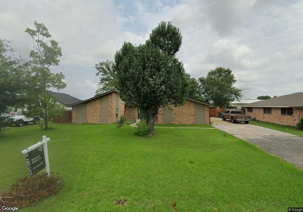 1930 Nicholas St, Lake Charles, LA 70605 - photo 1