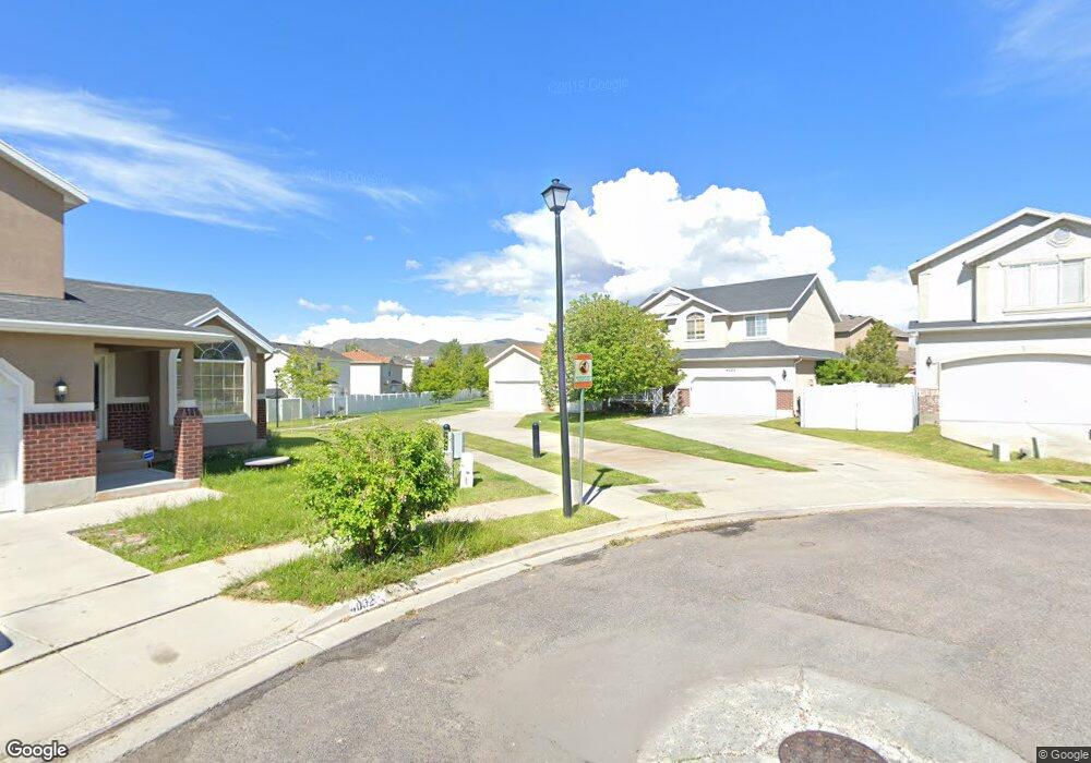 4015 Shelter Cove unit 20, Lehi, UT 84043 - photo 1