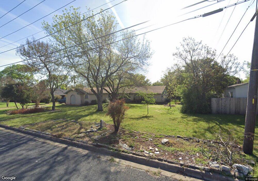 12401 Mustang Chase, Austin, TX 78727 - photo 1