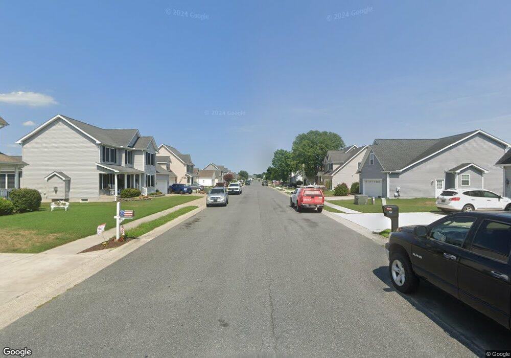 TBD William Ross Ln, Seaford, DE 19973 - photo 1