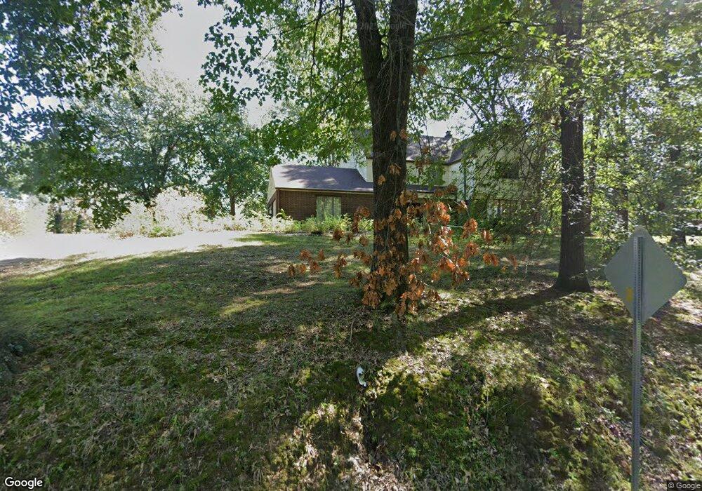 534 S Mulberry Rd, Collinsville, IL 62234 - photo 1