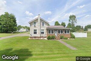 69 Mill St, Columbus, PA 16405