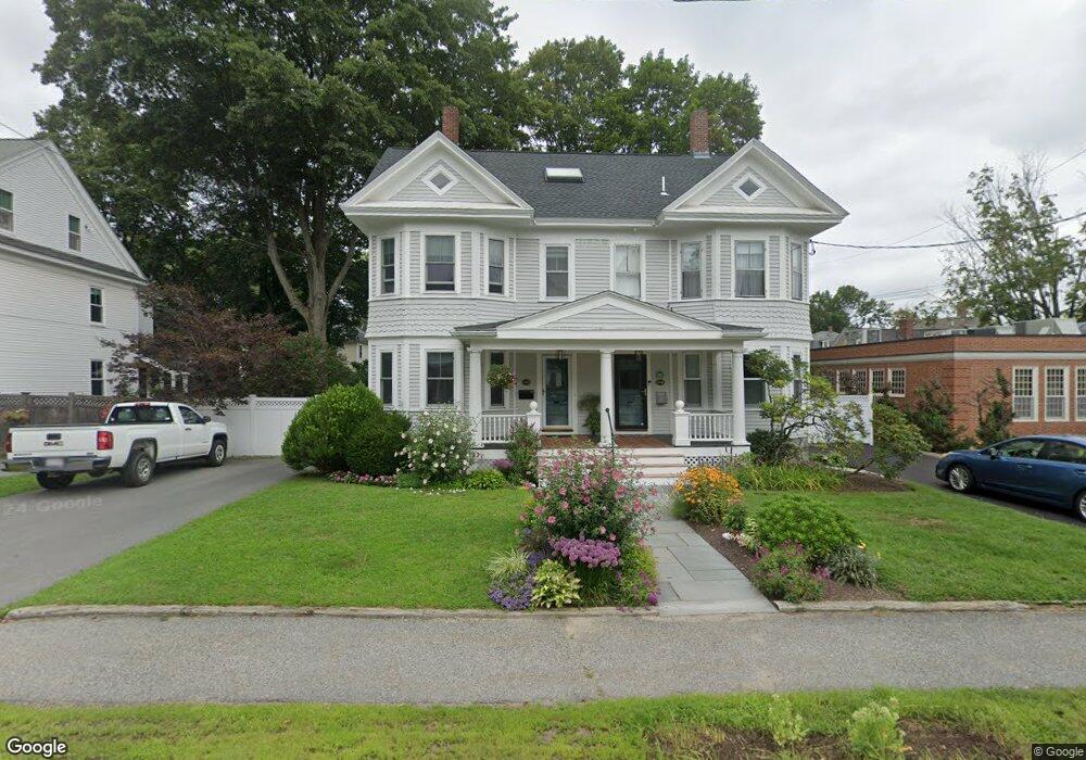 1338 Main St unit 2, Concord, MA 01742 - photo 1