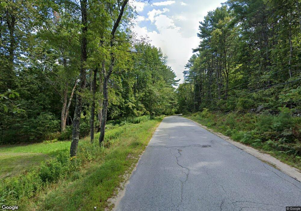 153 Staples Rd, West Newfield, ME 04095 - photo 1