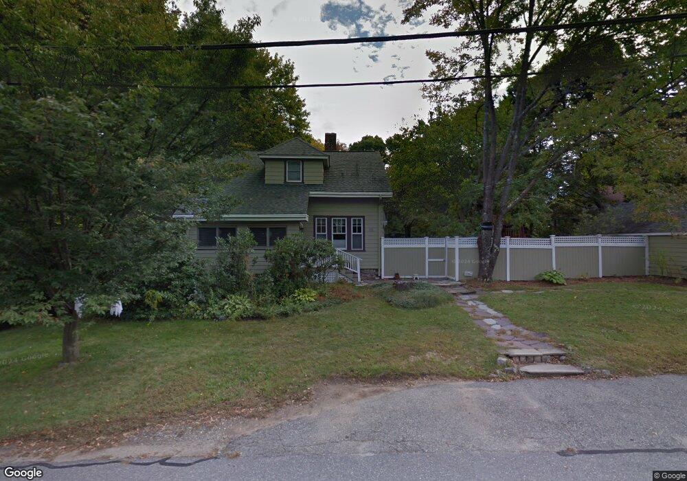 19 Cedar St, Lexington, MA 02421 - photo 1