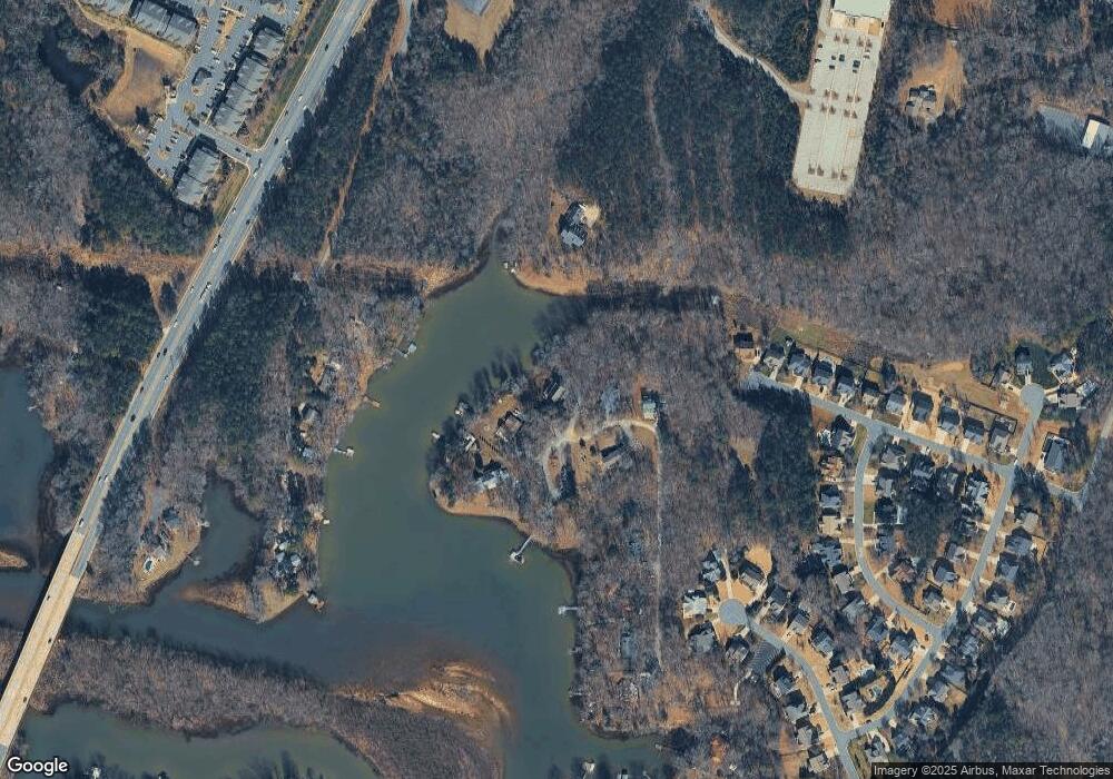 311 Carroll Cove, Clover, SC 29710 - photo 1