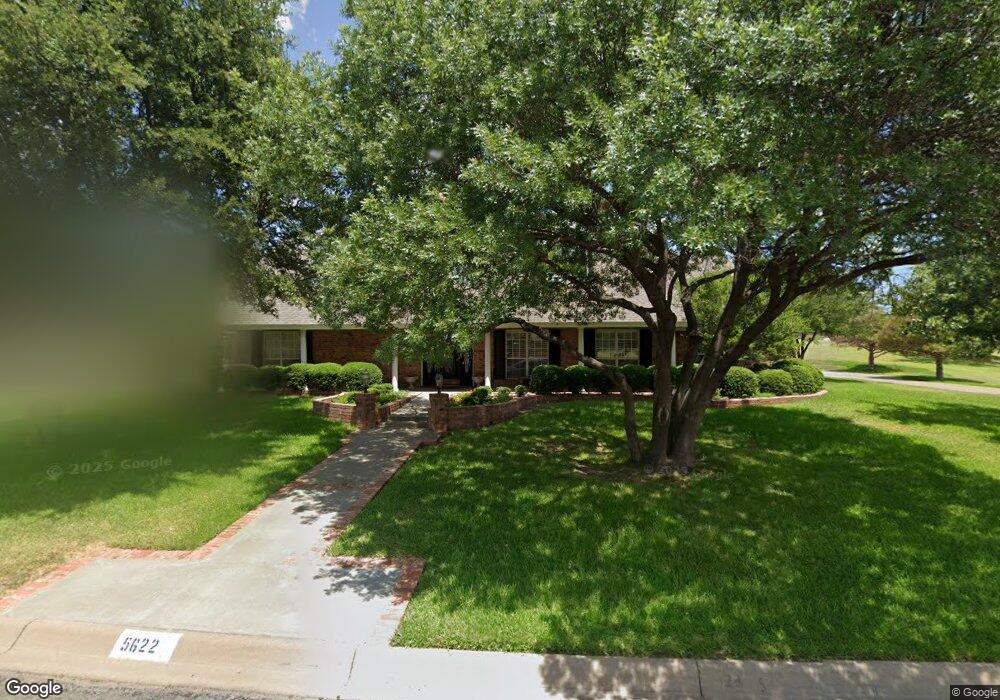 5622 Columbine Ln, San Angelo, TX 76904 - photo 1