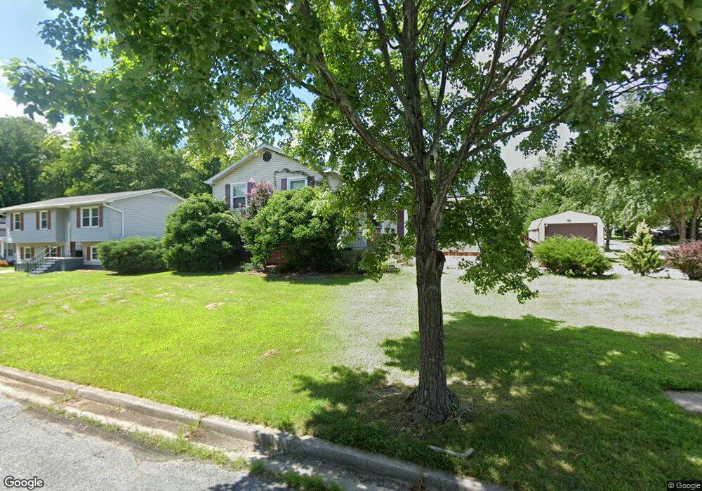 8206 Joshua Ct, Laurel, MD 20708 - photo 1