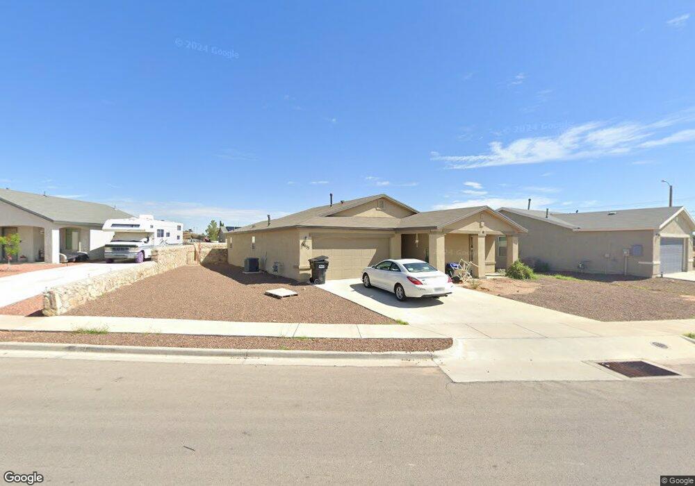 14633 Escalera Dr, El Paso, TX 79928 - photo 1