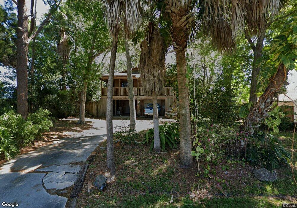 337 Columbus St, Sebastian, FL 32958 - photo 1