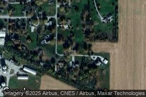 108 E Railroad St, Amboy, IN 46911