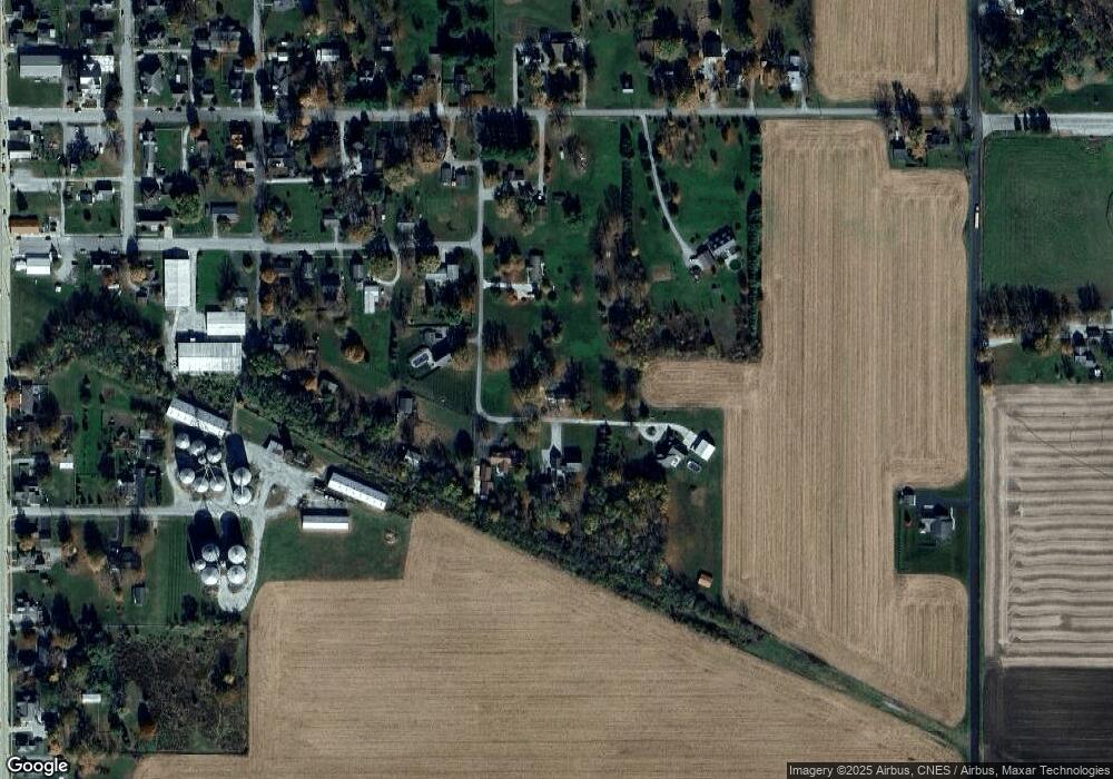 108 E Railroad St, Amboy, IN 46911 - photo 1