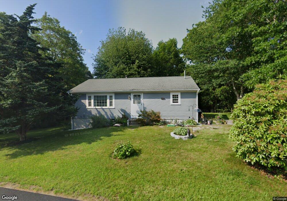 8 Truman Ave, Plymouth, MA 02360 - photo 1