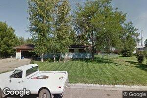 323 Wildrye St, Colstrip, MT 59323