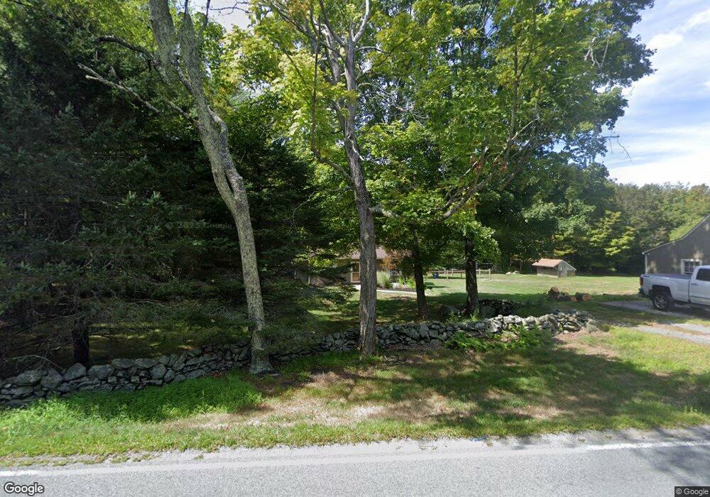 160 New St, Rehoboth, MA 02769 - photo 1