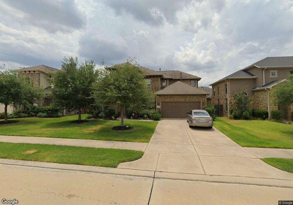 4206 Lodge Ranch Ct, Fulshear, TX 77441 - photo 1