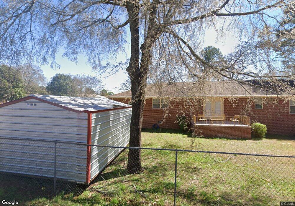 3148 Commodore Dr, Macon, GA 31211 - photo 1