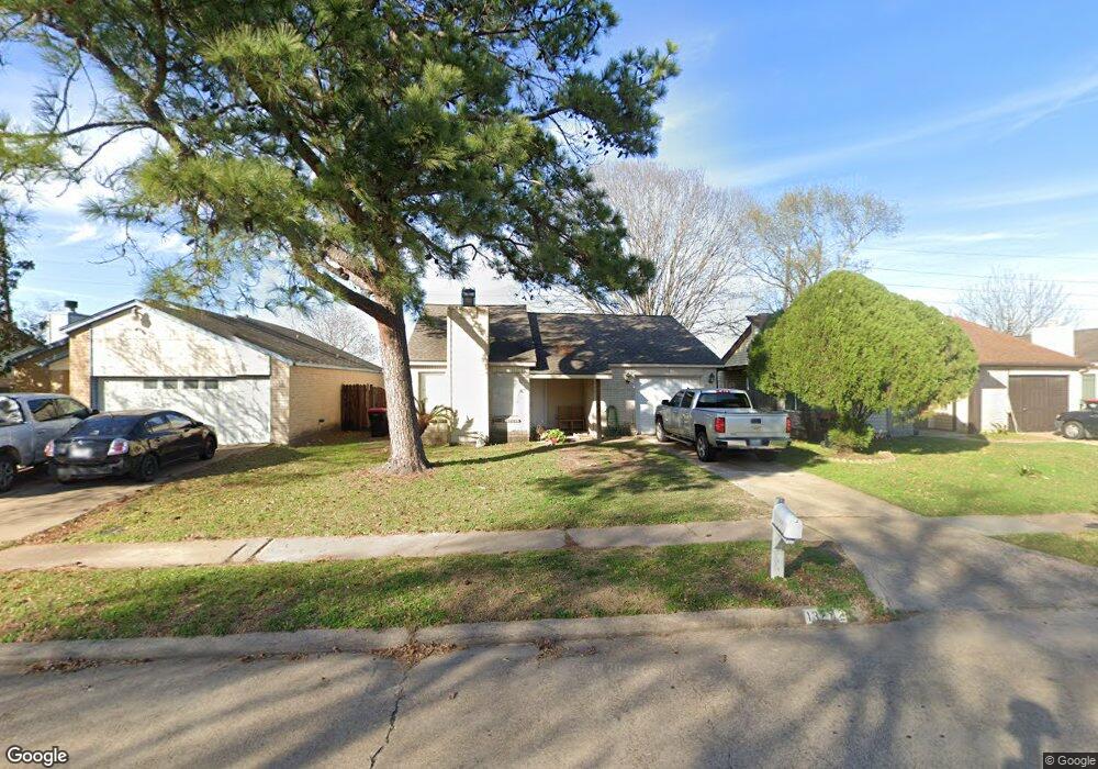 13242 Chimney Sweep Dr, Houston, TX 77041 - photo 1