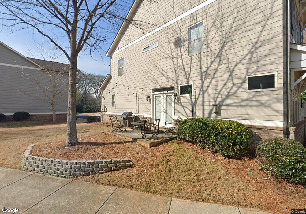 1728 Whitfield Parc Cir SE, Smyrna, GA 30080 - photo 1