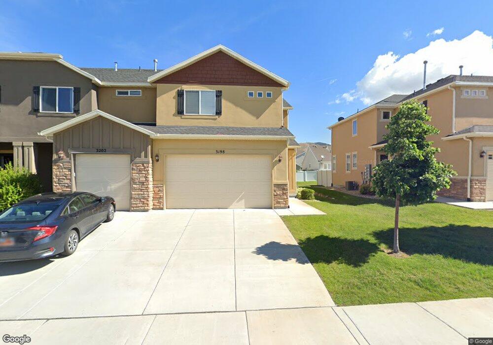 3198 W Desert Lily Dr, Lehi, UT 84043 - photo 1