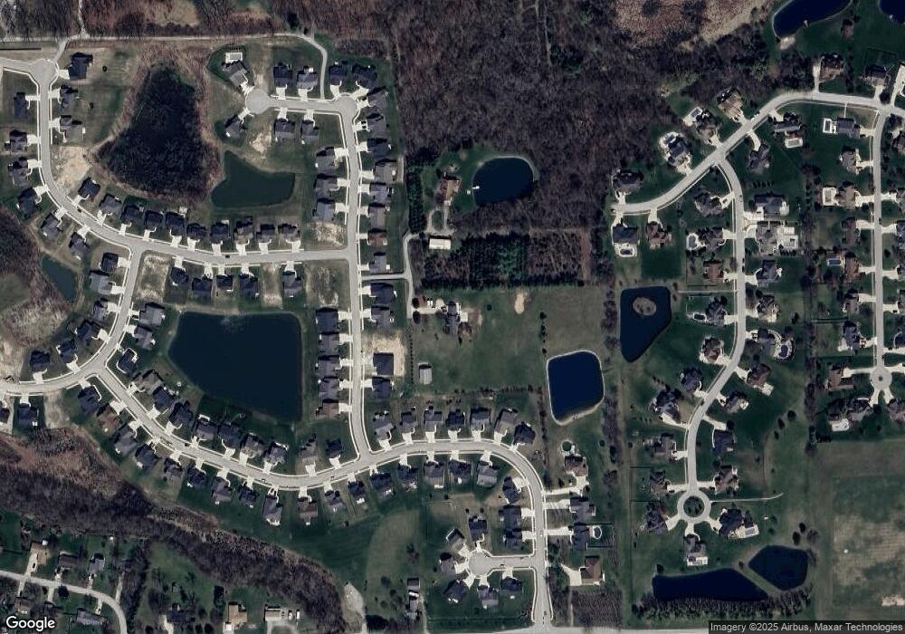 15244 Annabelle Place, Leo, IN 46765 - photo 1