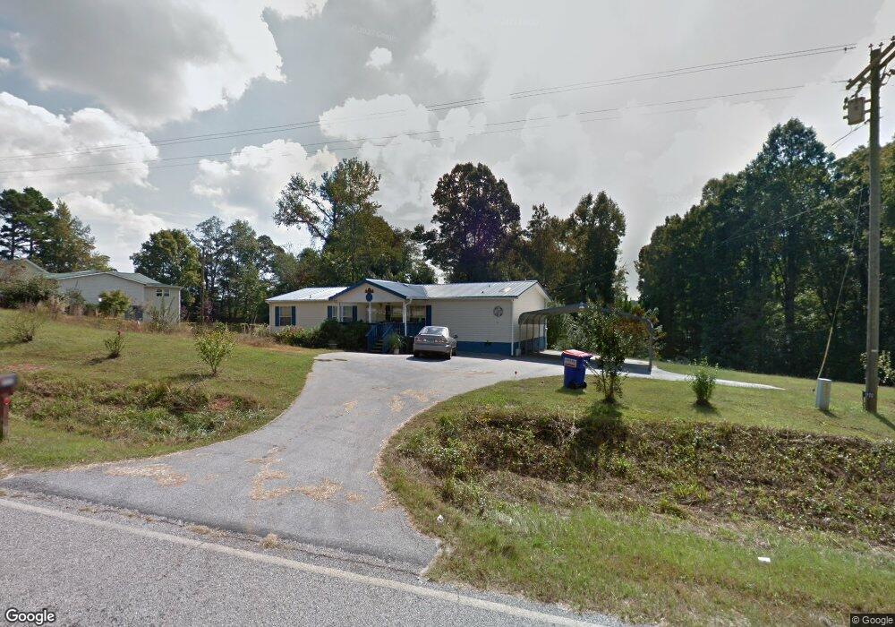 1900 Mount Zion Rd, Alto, GA 30510 - photo 1