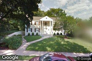 3220 N Vermont St, Arlington, VA 22207