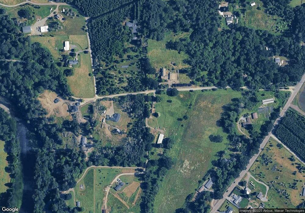 16420 S Riverview Rd, Molalla, OR 97038 - photo 1