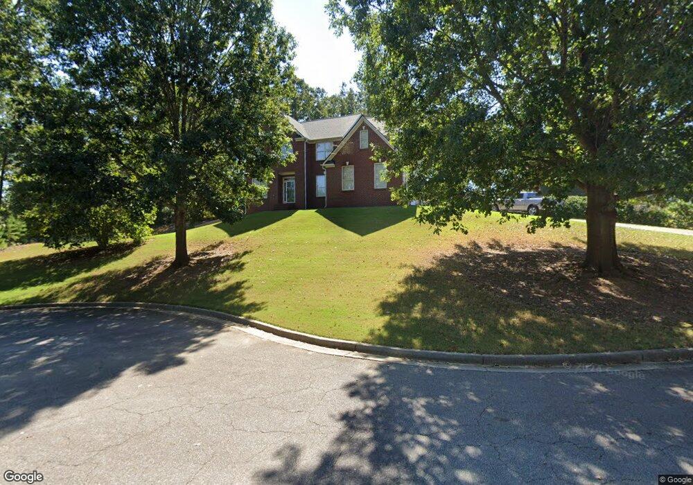 1069 Arbor Lake Walk unit 2, Hoschton, GA 30548 - photo 1