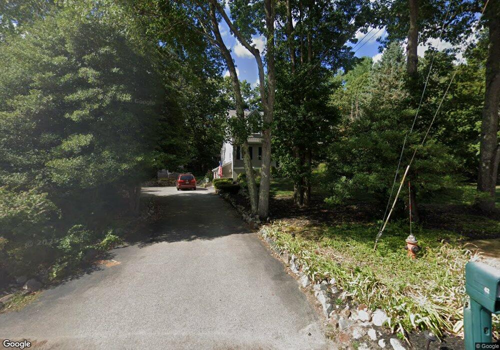 42 Shingle Mill Ln, Hanover, MA 02339 - photo 1