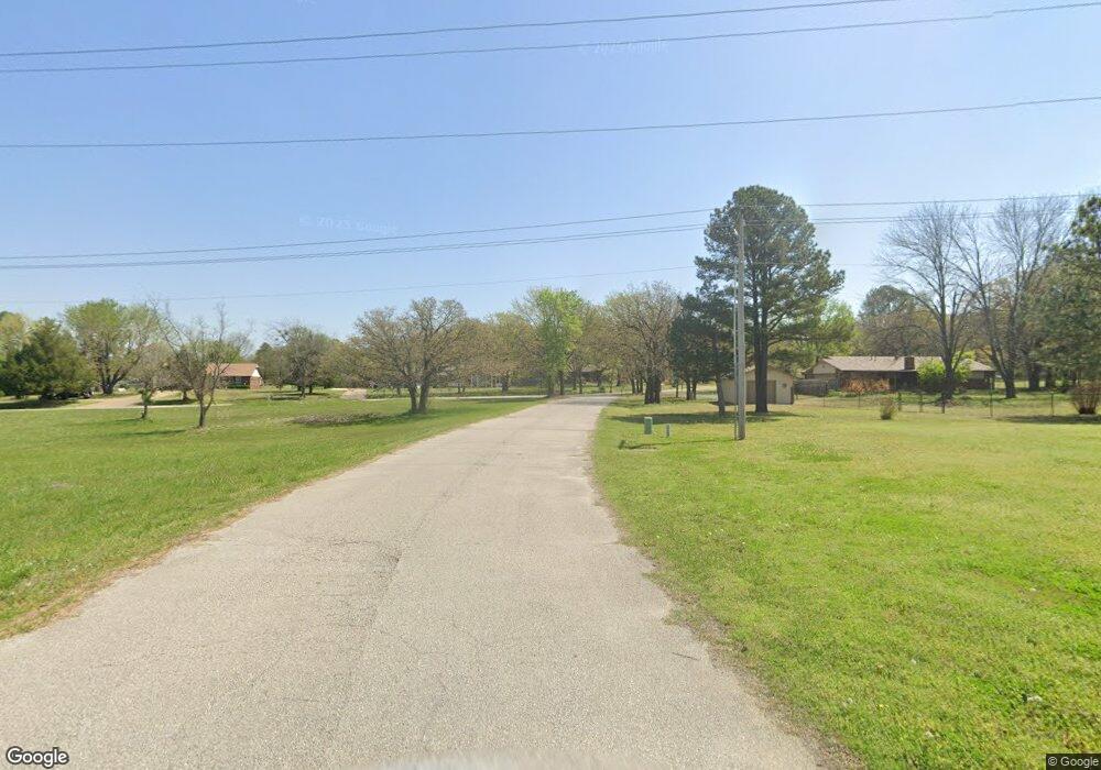 2707 Brook Ln, Sapulpa, OK 74066 - photo 1