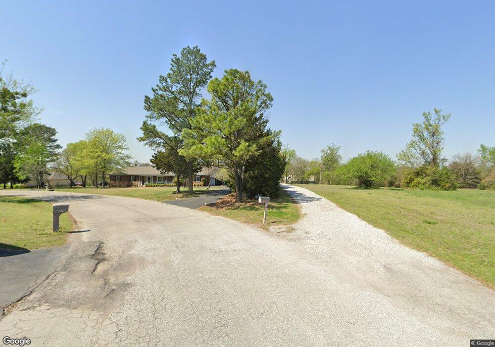 2715 Brook Ln, Sapulpa, OK 74066 - photo 1
