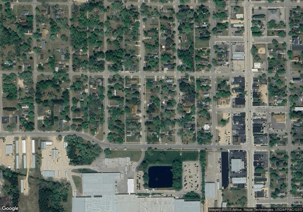 140 S Cedar St, Adams, WI 53910 - photo 1