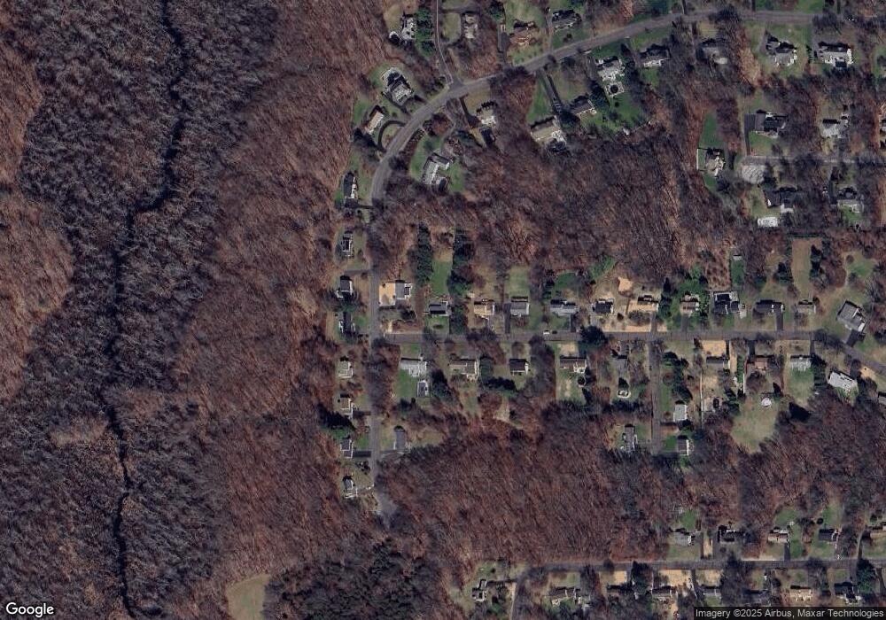 128 Longview Rd, Monroe, CT 06468 - photo 1