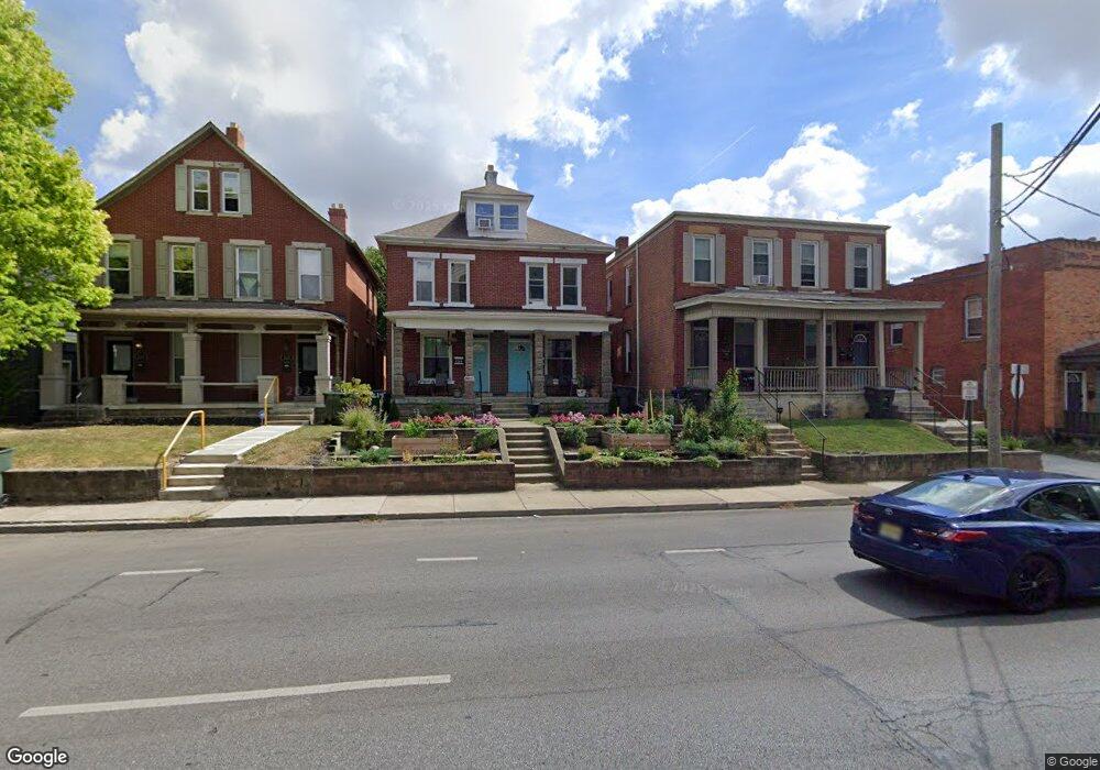 1212 Summit St unit 214, Columbus, OH 43201 - photo 1