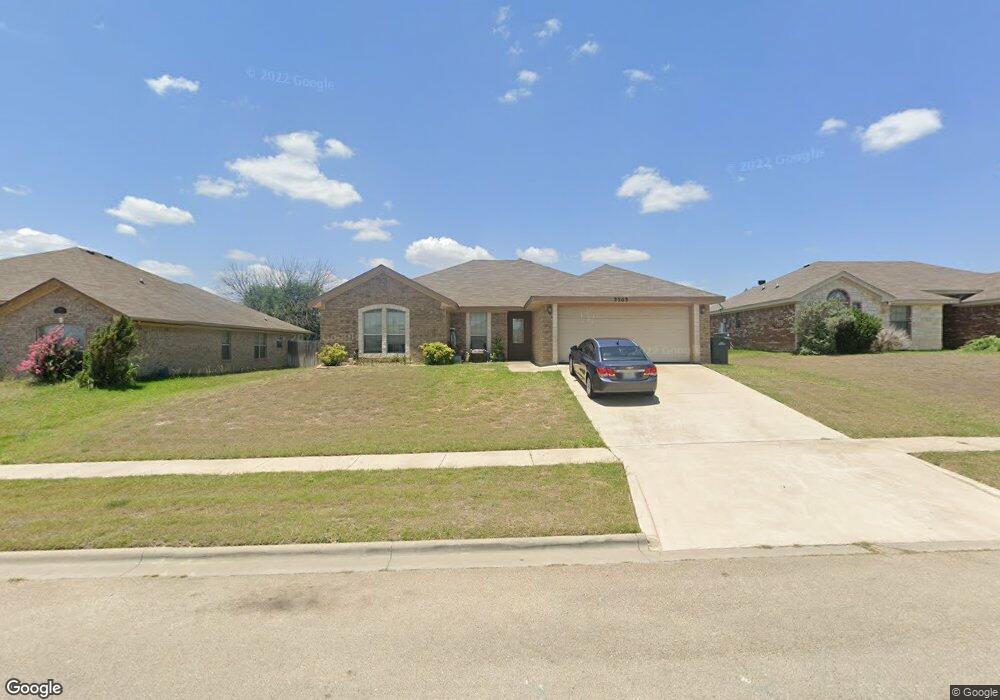 2203 Gail Dr, Copperas Cove, TX 76522 - photo 1