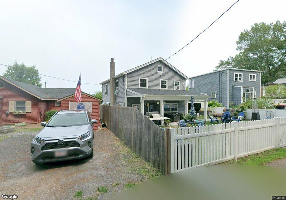 67 King Philip Rd, Norton, MA 02766 - photo 1