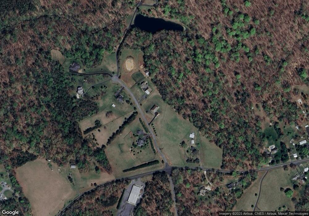 4020 Copperfield Ridge, Earlysville, VA 22936 - photo 1