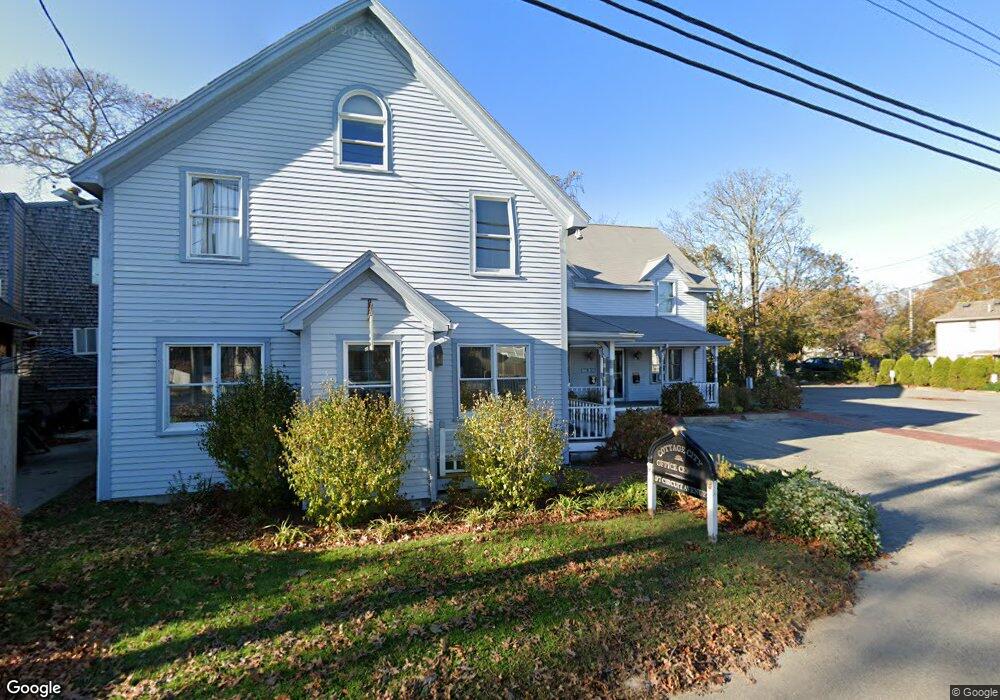 13 Forest Cir, Edgartown, MA 02539 - photo 1