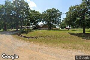 9142 S 432, Chouteau, OK 74337