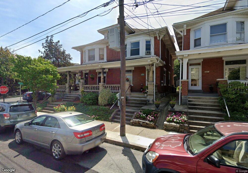 601 W Market St, Bethlehem, PA 18018 - photo 1