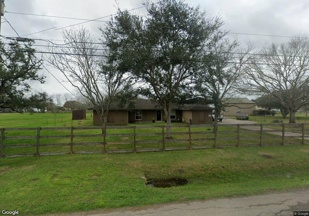 734 County Road 351, Alvin, TX 77511 - photo 1