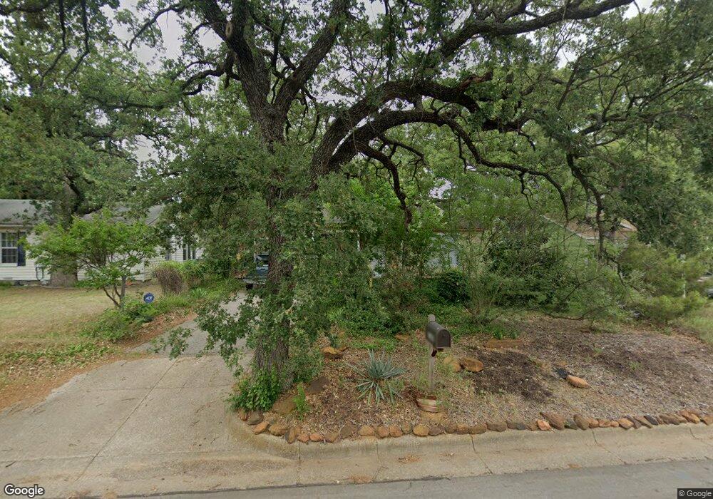 1108 Glenda Dr, Bedford, TX 76022 - photo 1