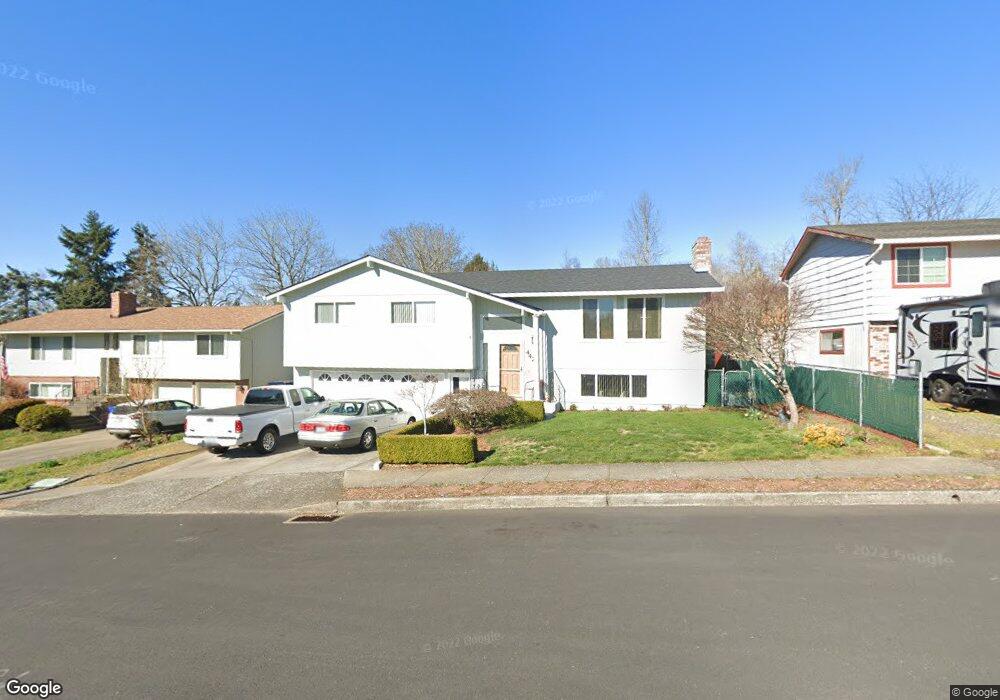 4421 SE 5th St, Gresham, OR 97080 - photo 1