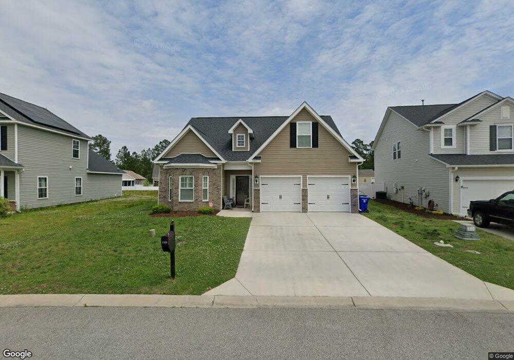 1320 Monterey Ave, Conway, SC 29527 - photo 1